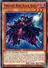Twilight Rose Black Knight - Doom of Dimensions (Common) [DOOD-005]