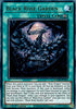 Black Rose Garden (V.1 - Ultra Rare) - Doom of Dimensions (Ultra Rare) [DOOD-055]