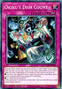 Okiku's Dish Count - Doom of Dimensions (Common) [DOOD-080]