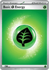 Basic Grass Energy - Mega Evolution Energies (Common) [MEE-001]