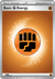 Basic Fighting Energy - Mega Evolution Energies (Common) [MEE-006]