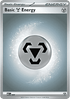 Basic Metal Energy - Mega Evolution Energies (Common) [MEE-008]