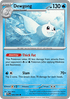 Dewgong