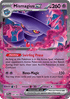 Mismagius ex - Phantasmal Flames (Double Rare) [PFL-036]