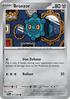 Bronzor
