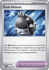 Punk Helmet