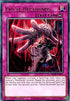 Yad'al-Hecahands (V.1 - Rare) - Phantom Revenge (Rare) [PHRE-011]
