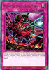 Destructive Daruma Karma Cannon - Phantom Revenge (Rare) [PHRE-030]