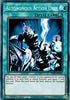 Autonomous Action Unit (V.2 - Super Rare) - Phantom Revenge (Super Rare) [PHRE-050]