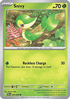 Snivy - Perfect Order (Common) [POR-004]