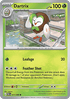 Dartrix - Perfect Order (Common) [POR-011]
