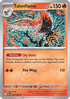 Talonflame - Perfect Order (Uncommon) [POR-014]