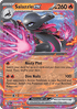 Salazzle ex - Perfect Order (Double Rare) [POR-016]