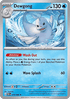 Dewgong - Perfect Order (Rare) [POR-019]