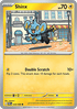 Shinx - Perfect Order (Common) [POR-026]