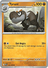 Tyrunt - Perfect Order (Common) [POR-044]