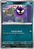 Gastly - Perfect Order (Common) [POR-048]
