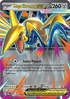 Mega Skarmory ex - Perfect Order (Double Rare) [POR-055]