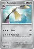 Aegislash - Perfect Order (Uncommon) [POR-058]