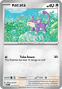 Rattata - Perfect Order (Common) [POR-060]