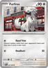 Furfrou - Perfect Order (Common) [POR-067]