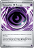 Telepath  Energy - Perfect Order (Rare) [POR-088]