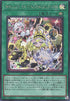 Maliss in Underground (V.2 - Secret Rare) - Limit Over Collection: The Rivals (Secret Rare) [LOCR-JP-038]