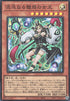 Chaos Allure Queen (V.1 - Super Rare) - Limit Over Collection: The Rivals (Super Rare) [LOCR-JP-041]
