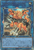 Knightmare Cerberus (V.3 - Ultimate Rare) - Limit Over Collection: The Rivals (Ultimate Rare) [LOCR-JP-068]