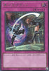 Different Dimension Ground (V.2 - Secret Rare) - Limit Over Collection: The Rivals (Secret Rare) [LOCR-JP-077]