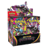 Pitch Black Booster Box