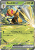 Beedrill ex
