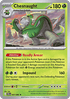 Chesnaught