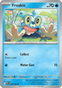 Froakie - Chaos Rising (Common) [CRI-020]