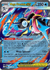 Mega Greninja ex