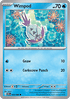 Wimpod - Chaos Rising (Common) [CRI-025]