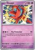 Deoxys - Chaos Rising (Uncommon) [CRI-033]
