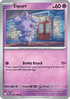 Espurr - Chaos Rising (Common) [CRI-036]