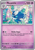 Meowstic - Chaos Rising (Uncommon) [CRI-037]