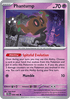 Phantump - Chaos Rising (Common) [CRI-038]