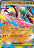 Mega Gallade ex - Chaos Rising (Double Rare) [CRI-048]