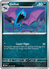 Golbat - Chaos Rising (Common) [CRI-050]