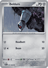 Beldum - Chaos Rising (Common) [CRI-059]