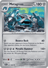 Metagross - Chaos Rising (Uncommon) [CRI-061]
