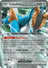 Cobalion ex