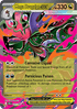 Mega Dragalge ex