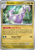 Goodra - Chaos Rising (Uncommon) [CRI-068]