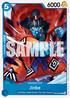 Jinbe (OP16-046)