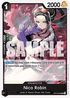 Nico Robin (OP16-092)