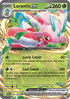 Lurantis ex